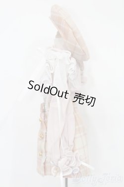 画像2: MDD/OF:春色お嬢様スタイル・フルセット S-25-09-14-372-GN-ZS