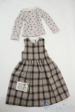 画像1: MDD/OF:衣装セット Y-25-12-17-127-GN-ZY