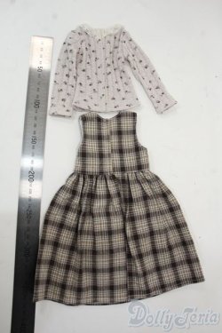 画像2: MDD/OF:衣装セット Y-25-12-17-127-GN-ZY