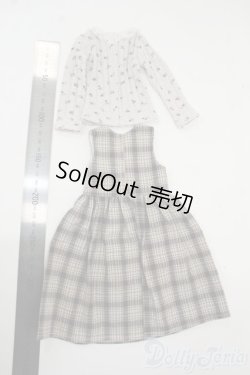 画像2: MDD/OF:衣装セット Y-25-12-17-127-GN-ZY