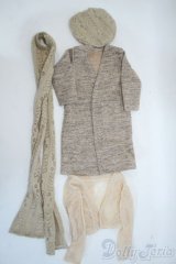 DD/OF:衣装セット Y-25-11-26-152-GN-ZY