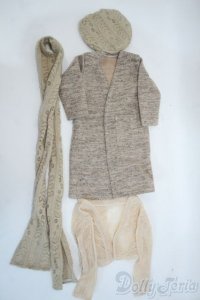 DD/OF:衣装セット Y-25-11-26-152-GN-ZY