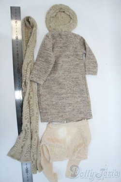 画像2: DD/OF:衣装セット Y-25-11-26-152-GN-ZY