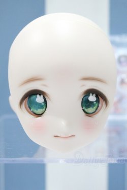 画像2: 【新宿マルイアネックス店 店頭販売商品】DD(MDD)/DDH-22:カスタムヘッド 2100150000015185-ZM