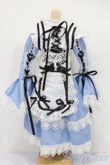 DD/OF:ドレス S-25-08-10-300-YB-ZS