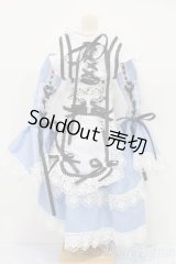 DD/OF:ドレス S-25-12-14-605-YB-ZS