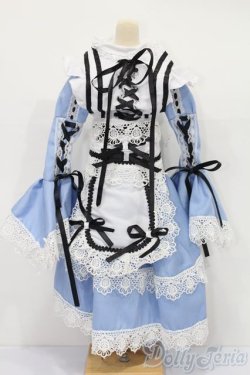画像1: DD/OF:ドレス S-25-08-10-300-YB-ZS