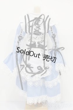 画像1: DD/OF:ドレス S-25-12-14-605-YB-ZS