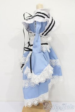 画像2: DD/OF:ドレス S-25-08-10-300-YB-ZS