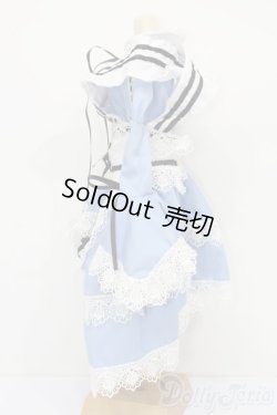 画像2: DD/OF:ドレス S-25-12-14-605-YB-ZS