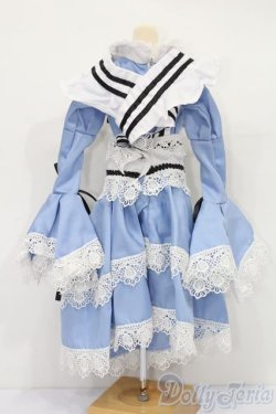 画像3: DD/OF:ドレス S-25-10-19-487-YB-ZS