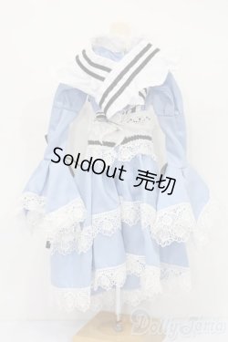 画像3: DD/OF:ドレス S-25-12-14-605-YB-ZS