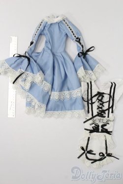 画像5: DD/OF:ドレス S-25-10-19-487-YB-ZS