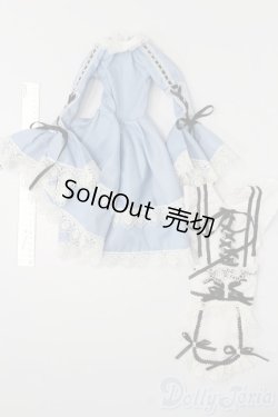 画像5: DD/OF:ドレス S-25-12-14-605-YB-ZS