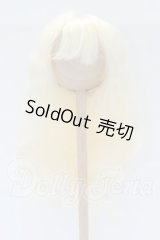 8.5-9inch/ウィッグ S-26-05-10-506-YB-ZS