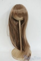 9inch/ウィッグ Y-25-12-17-053-YB-ZY