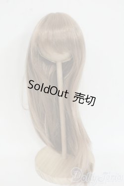 画像1: 9inch/ウィッグ Y-25-12-17-053-YB-ZY