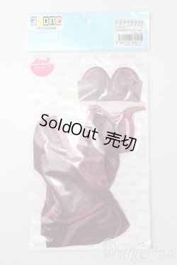 画像1: azone/OF:AZO2和ランジェリーset S-26-02-22-359-GN-ZS