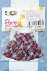 【新宿マルイアネックス店 店頭販売商品】azone/OF:PNSふりふりティアードスカート 2100150000015198-ZM