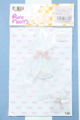 【新宿マルイアネックス店 店頭販売商品】azone/OF:PNMふんわりマシュマロベビードールset 2100150000015199-ZM