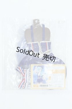 画像1: MDD/OF:ボークス 天使のころも マリーナ☆トリコロール・クール S-26-02-01-427-GN-ZS