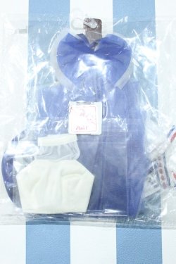 画像2: 【新宿マルイアネックス店 店頭販売商品】MDD/OF:ボークス 天使のころも マリーナ☆トリコロール・クール 2100150000015201-ZM