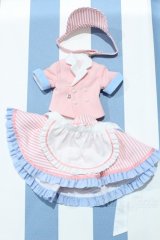 【新宿マルイアネックス店 店頭販売商品】MDD/OF:レトロポップサンデーセット・ミニ 2100150000015202-ZM