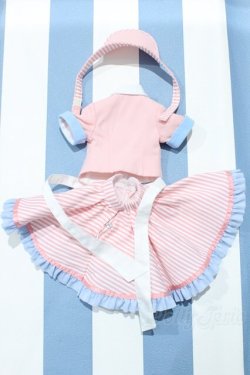 画像2: 【新宿マルイアネックス店 店頭販売商品】MDD/OF:レトロポップサンデーセット・ミニ 2100150000015202-ZM
