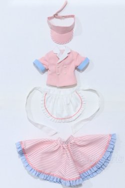 画像5: MDD/OF:レトロポップサンデーセット・ミニ S-25-12-21-017-GN-ZS