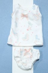 【新宿マルイアネックス店 店頭販売商品】40cmサイズドール/OF:下着セット 2100150000015206-ZM