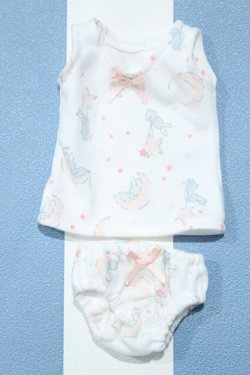 画像1: 【新宿マルイアネックス店 店頭販売商品】40cmサイズドール/OF:下着セット 2100150000015206-ZM