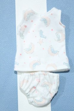 画像2: 【新宿マルイアネックス店 店頭販売商品】40cmサイズドール/OF:下着セット 2100150000015206-ZM