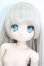 画像1: azone/こはる Hushhush*chit-chat(通常販売ver.) S-25-08-03-113-GN-ZS (1)