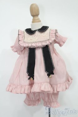 画像1: ADVillage/OF:Sugar Party 40cm S-25-08-03-182-GN-ZS
