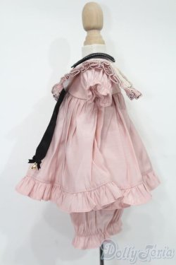 画像2: ADVillage/OF:Sugar Party 40cm S-25-08-03-182-GN-ZS