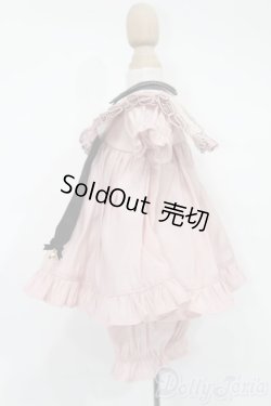 画像2: ADVillage/OF:Sugar Party 40cm S-25-08-03-182-GN-ZS