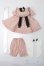 画像5: ADVillage/OF:Sugar Party 40cm S-25-08-03-182-GN-ZS