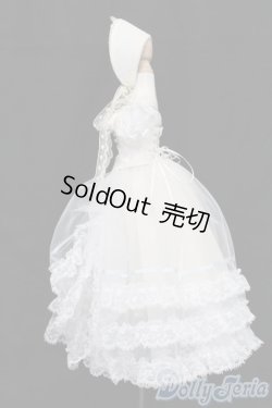 画像2: SDM＆MSD/OF:衣装セット S-25-08-03-184-GN-ZS