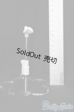 画像2: 30cmサイズドール/ドールスタンド S-25-08-10-299-GN-ZS