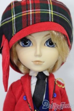 画像1: テヤン/アンドリュー S-25-08-03-130-GN-ZS