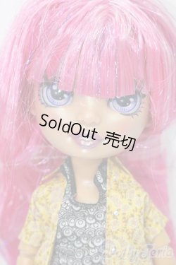 画像1: レインボーサプライズ/レインボーハイ ファッションスタジオ S-26-02-01-506-GN-ZS