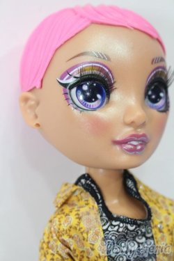 画像4: レインボーサプライズ/レインボーハイ ファッションスタジオ S-25-08-03-133-GN-ZS