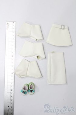 画像7: レインボーサプライズ/レインボーハイ ファッションスタジオ S-25-08-03-133-GN-ZS