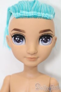 レインボーハイ/リバー・ケンダル S-25-12-14-648-GN-ZS