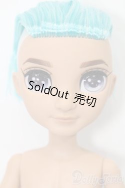 画像1: レインボーハイ/リバー・ケンダル S-26-02-01-505-GN-ZS