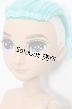 画像2: レインボーハイ/リバー・ケンダル S-26-02-01-505-GN-ZS