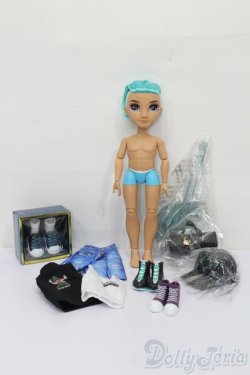 画像4: レインボーハイ/リバー・ケンダル S-25-08-03-135-GN-ZS