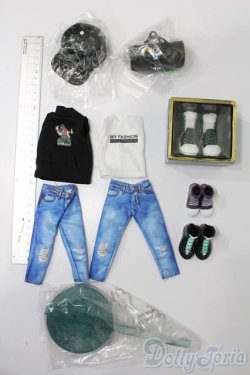 画像6: レインボーハイ/リバー・ケンダル S-25-08-03-135-GN-ZS