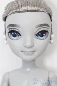 レインボーサプライズ/Ash Silverstone S-25-12-14-649-GN-ZS