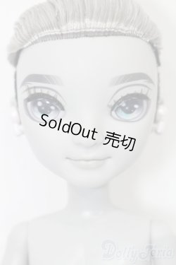 画像1: レインボーサプライズ/Ash Silverstone S-26-02-01-508-GN-ZS